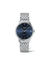Orologio Longines Donna Lyre in Acciaio L43614926 - L43614926